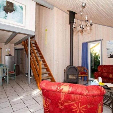 Ferienhaus 67 Am Granzower See Mirow Exterior foto