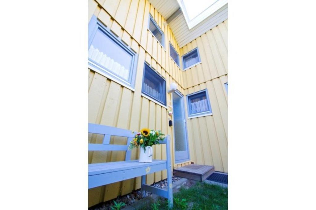 Ferienhaus 67 Am Granzower See Mirow Exterior foto